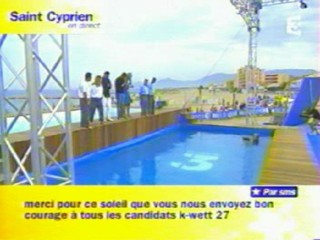 l'Ã©tÃ© des records