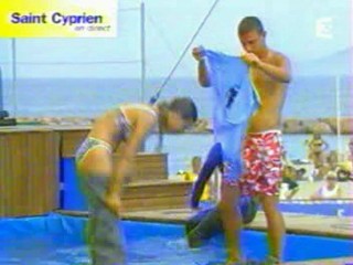 l'Ã©tÃ© des records