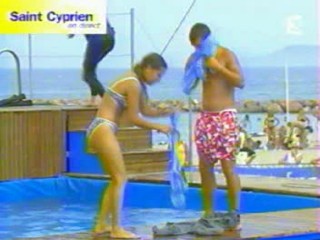 l'Ã©tÃ© des records