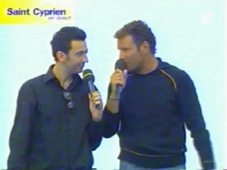 l'Ã©tÃ© des records