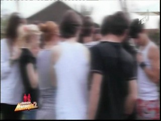 GÃ©nÃ©ration Mannequin - season 2