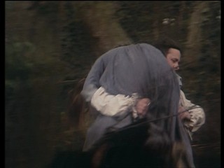 Dick Turpin's Greatest Adventure