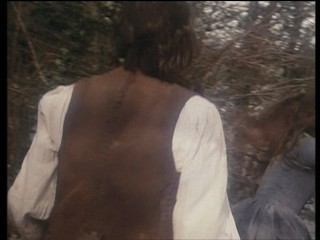 Dick Turpin's Greatest Adventure