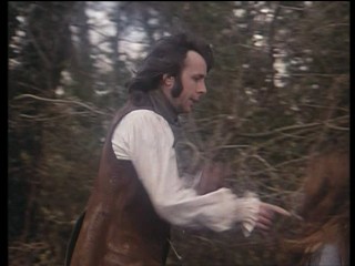 Dick Turpin's Greatest Adventure