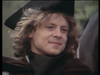 Dick Turpin's Greatest Adventure