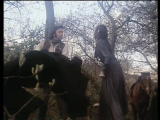 Dick Turpin's Greatest Adventure