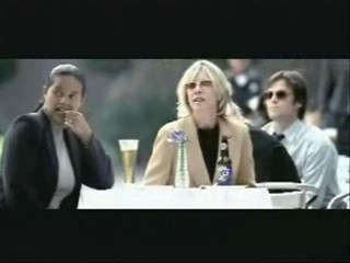 Miller Light commercial