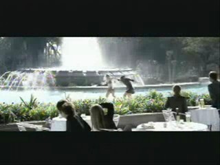 Miller Light commercial