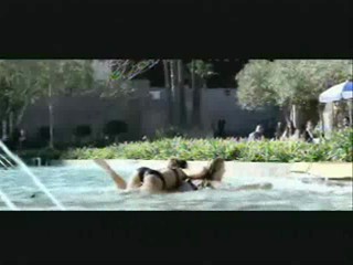 Miller Light commercial