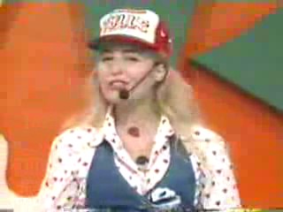 Passa e Repassa (Brazilian version of Double Dare)