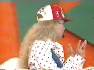 Passa e Repassa (Brazilian version of Double Dare)