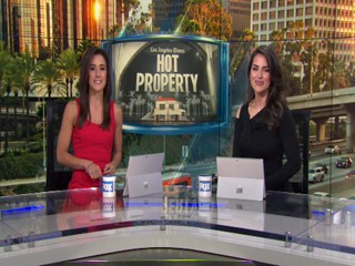 Fox News LA Hot Property 