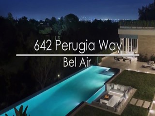 Fox News LA Hot Property 