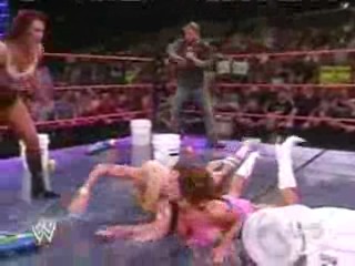 wwe waterfight featuring the WWE Divas