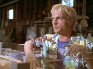 Return to Cabin by the Lake