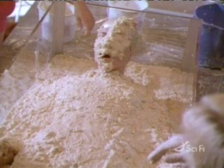 Return to Cabin by the Lake