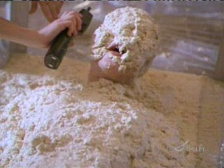 Return to Cabin by the Lake