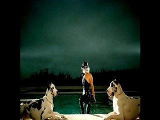 Lady GaGa Poker face