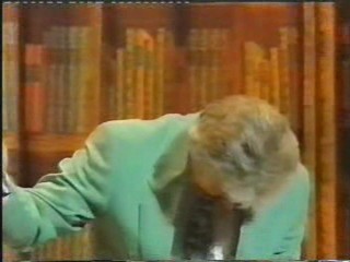 Blue Peter Gunge Tank