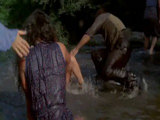 Zampognaro Innamorato