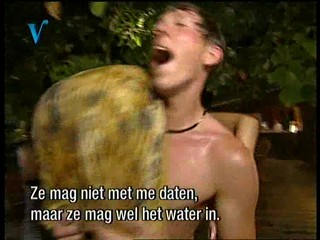 Temptation Island 1 NL/B