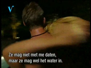 Temptation Island 1 NL/B