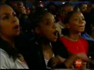 Avril Lavigne -  Gunge Tank