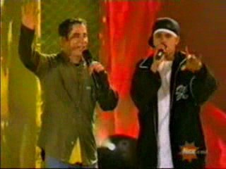 Avril Lavigne -  Gunge Tank