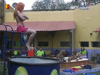 Big Brother - Mexico