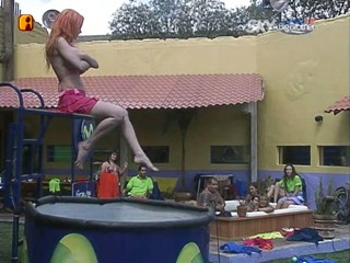 Big Brother - Mexico