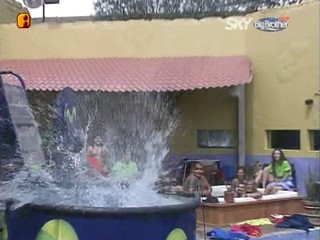 Big Brother - Mexico