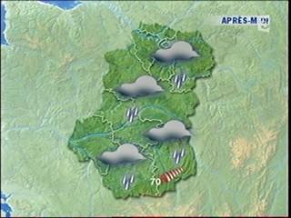 C'est mieux le matin