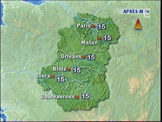 C'est mieux le matin