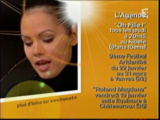 C'est mieux le matin