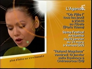 C'est mieux le matin