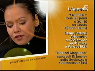 C'est mieux le matin