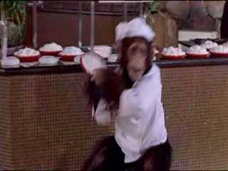 Explosive Brigade, Pirateâ€™s Mission