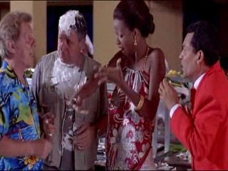 Explosive Brigade, Pirateâ€™s Mission