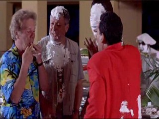 Explosive Brigade, Pirateâ€™s Mission