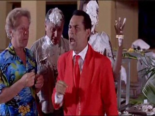 Explosive Brigade, Pirateâ€™s Mission