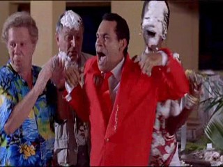 Explosive Brigade, Pirateâ€™s Mission