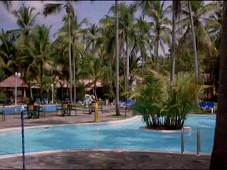 Explosive Brigade, Pirateâ€™s Mission