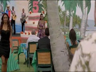 Explosive Brigade, Pirateâ€™s Mission