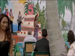 Explosive Brigade, Pirateâ€™s Mission