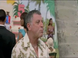 Explosive Brigade, Pirateâ€™s Mission