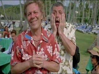 Explosive Brigade, Pirateâ€™s Mission