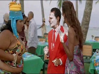 Explosive Brigade, Pirateâ€™s Mission