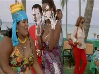 Explosive Brigade, Pirateâ€™s Mission