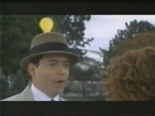 Inspector Gadget behind the scenes