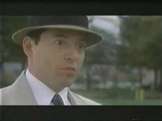 Inspector Gadget behind the scenes